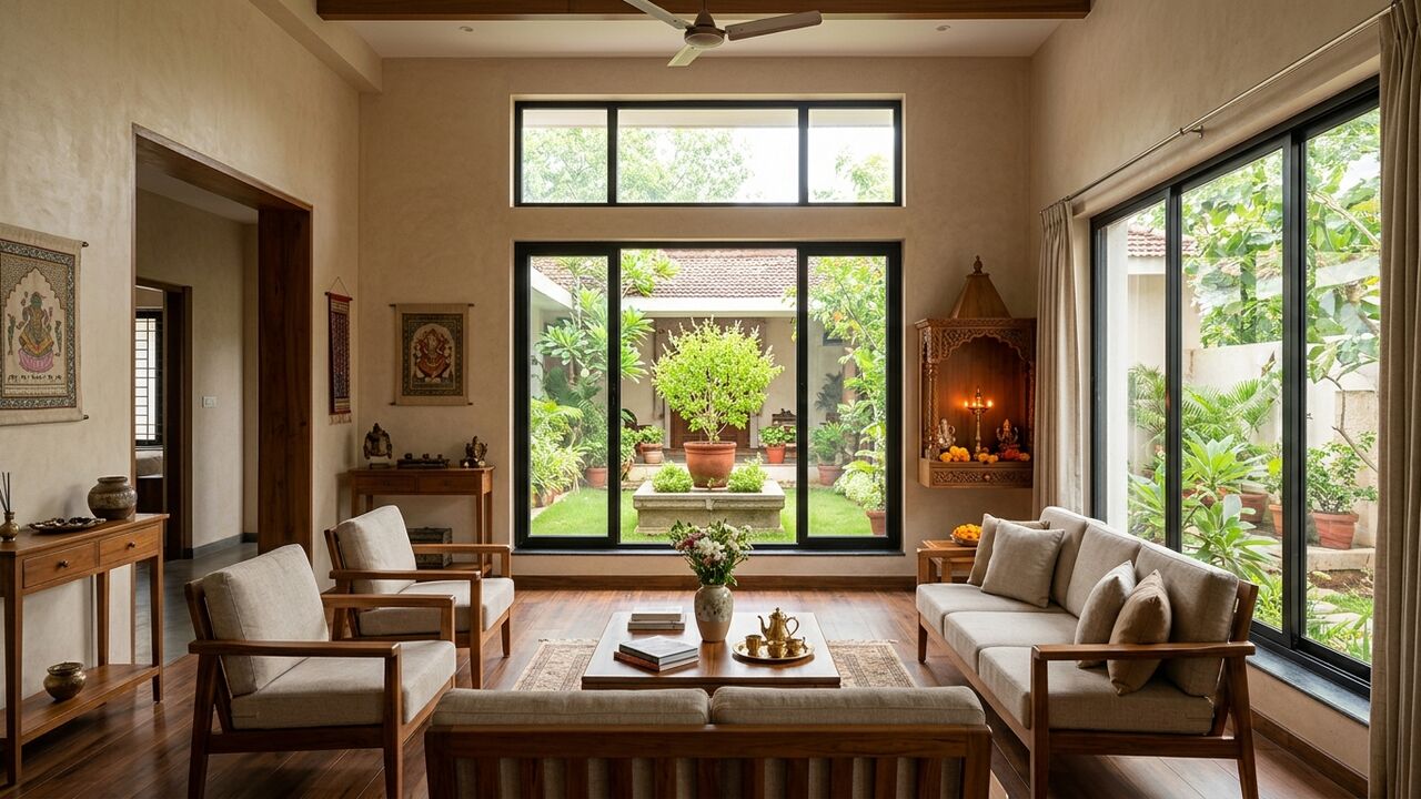 Vastu-Friendly Floor Plans for Odisha Homes: Where Tradition and Climate Agree
